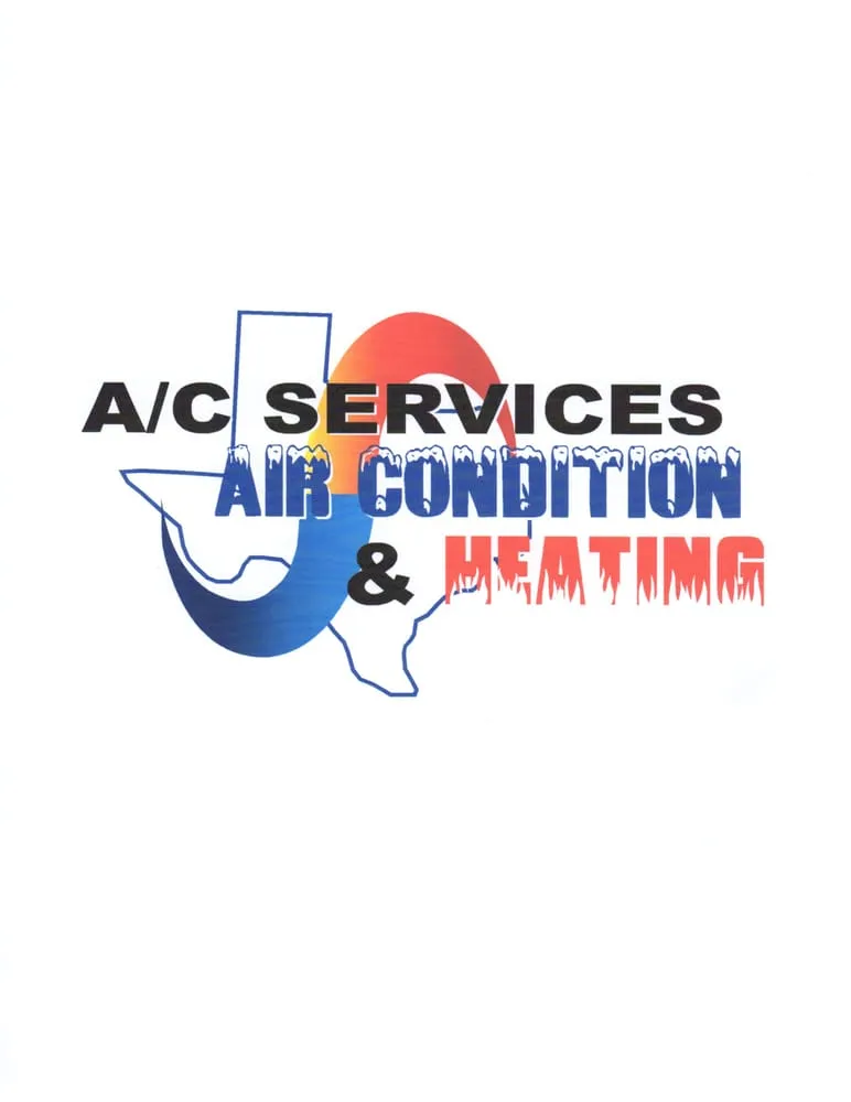 Slide of A/C Services Air Conditioning