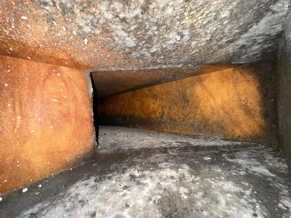 Slide of AC Services