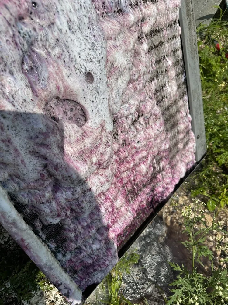 Slide of AC Services