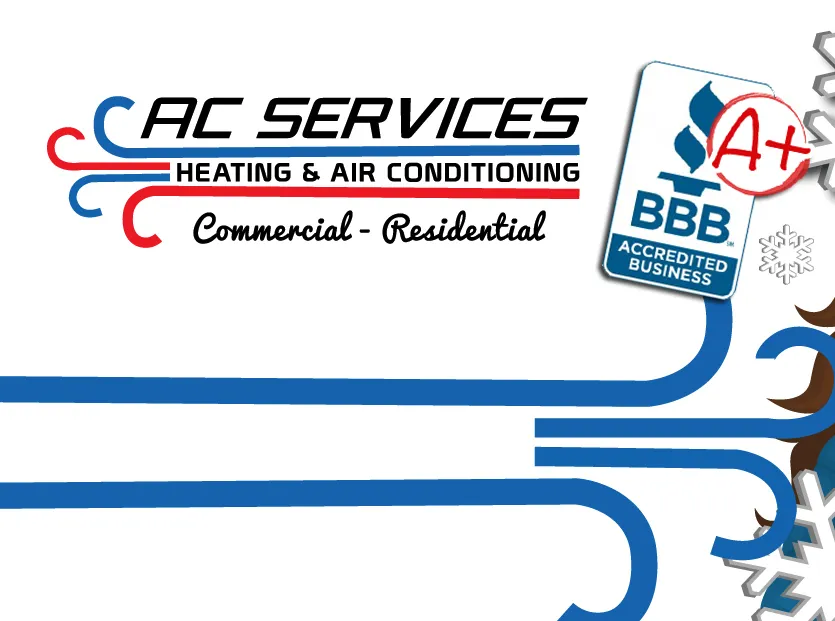 Slide of AC Services Heating & Air Conditioning