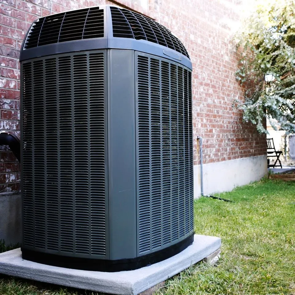 Slide of AC Services Heating & Air Conditioning