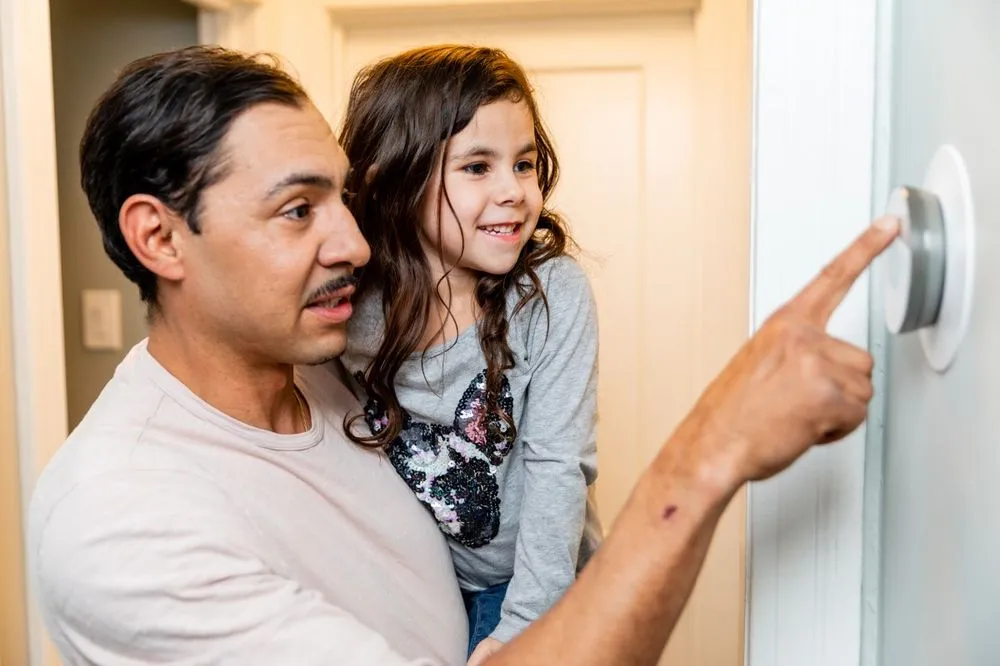 Slide of AC Services Heating & Air Conditioning