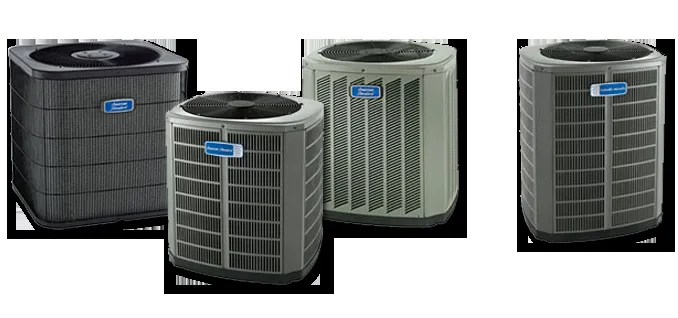 Slide of AC Services Heating & Air Conditioning