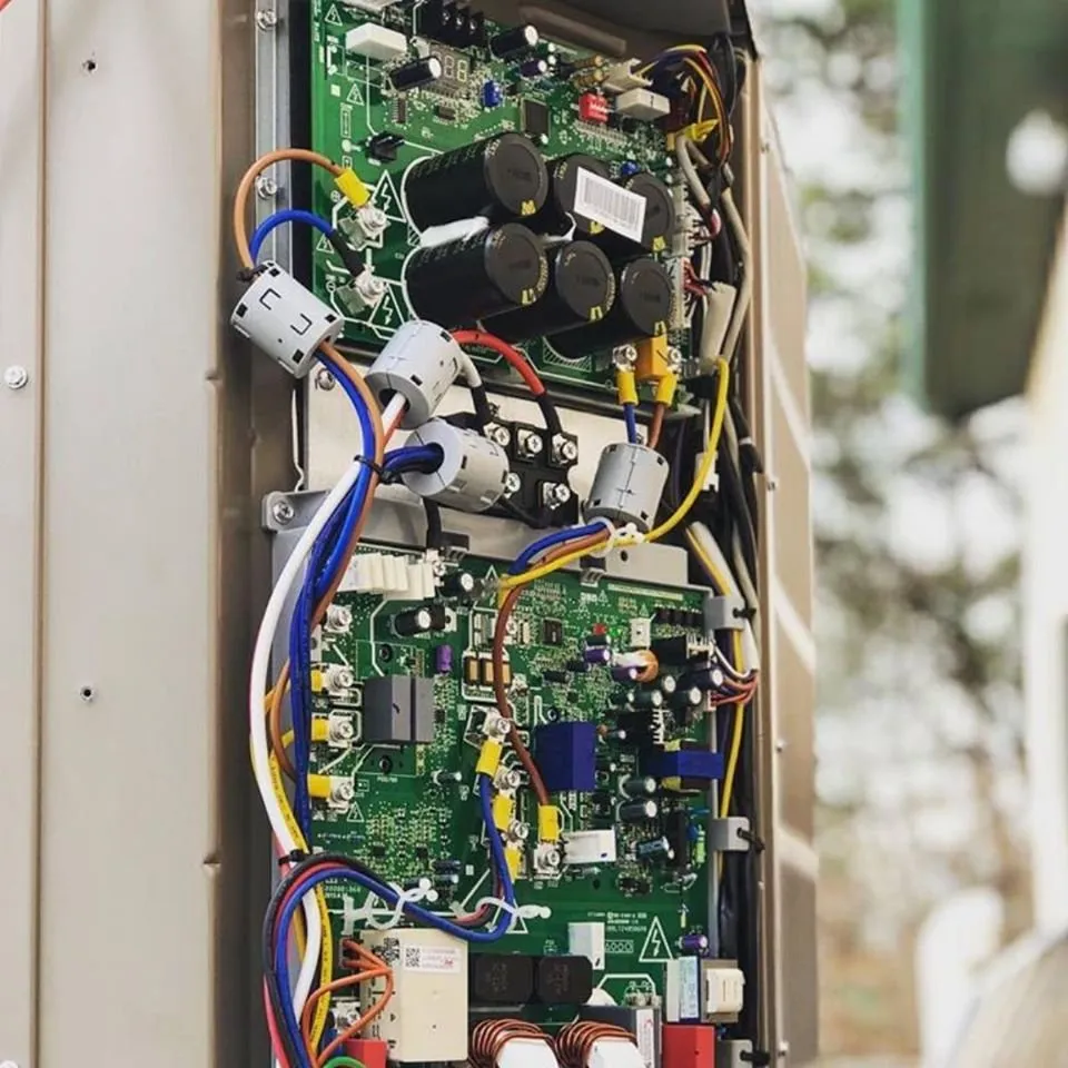 Slide of AC Services Heating & Air Conditioning