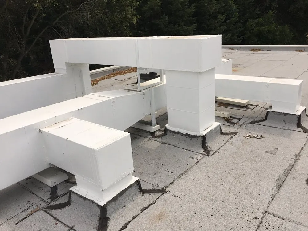 Slide of AC Services