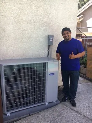 AC Services