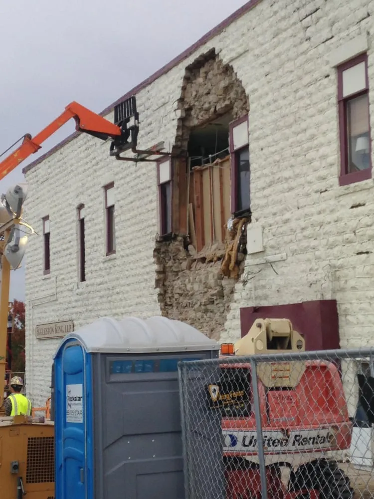 Slide of AC Services