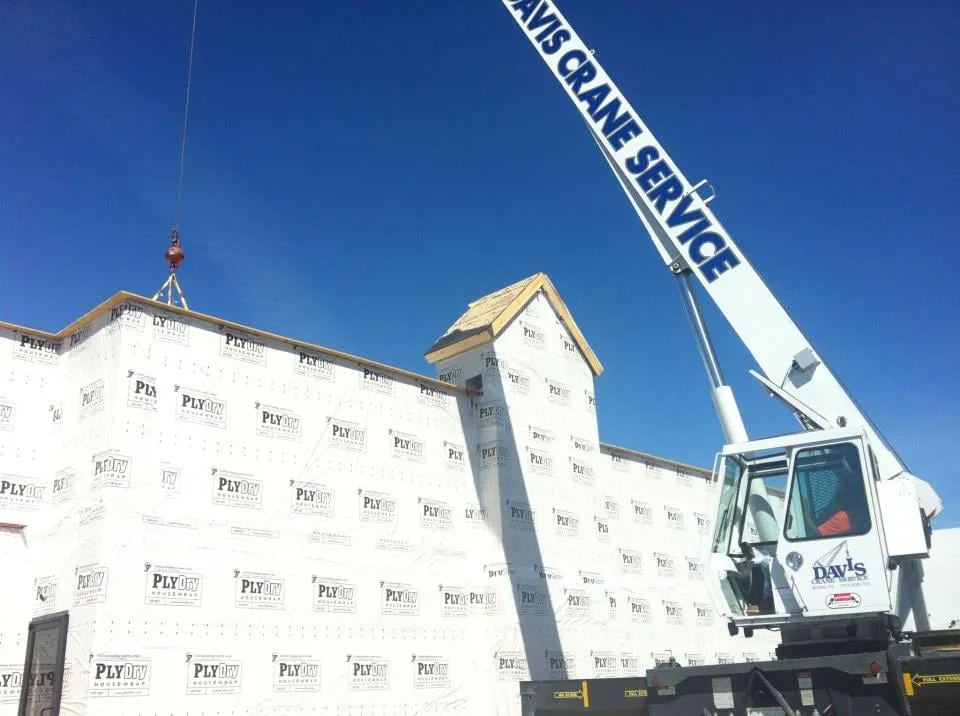 Slide of AC Services