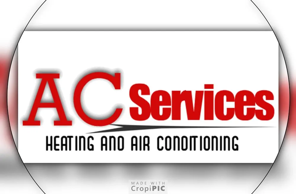 Slide of AC Services