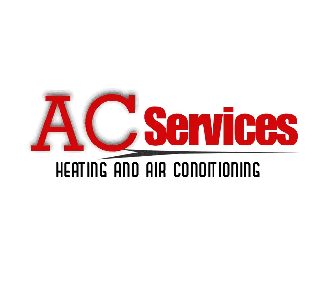 Slide of AC Services