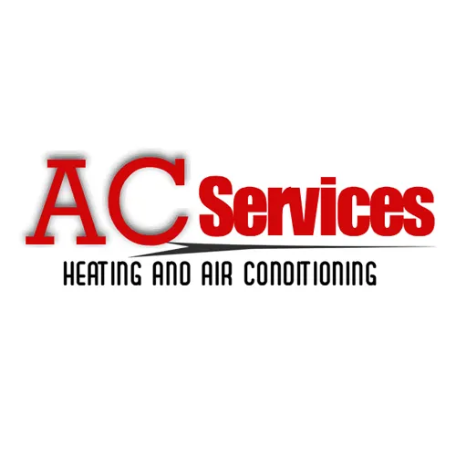 Slide of AC Services