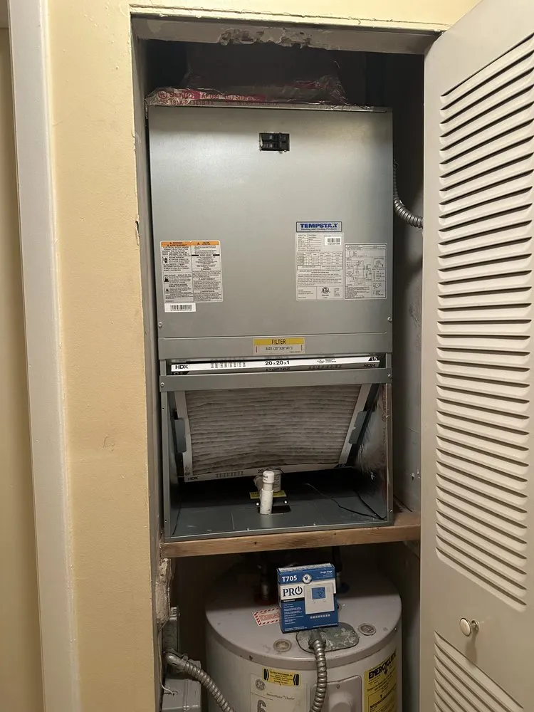 Slide of A/C Sierra Corp