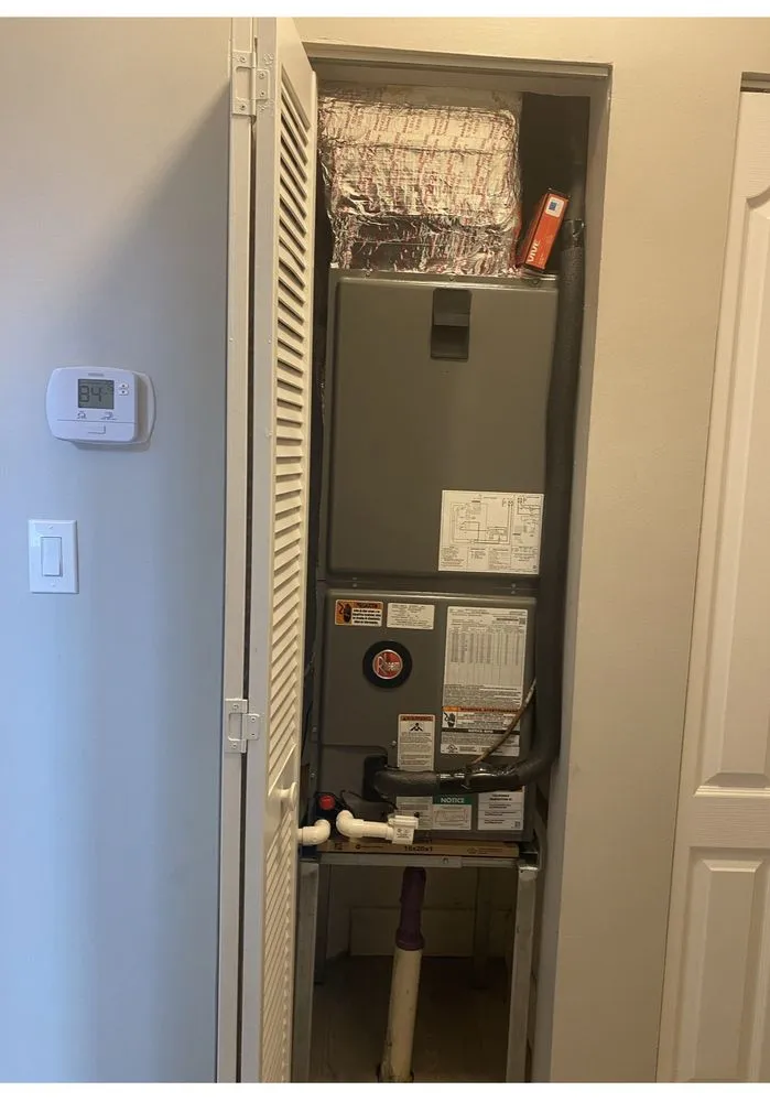 Slide of A/C Sierra Corp