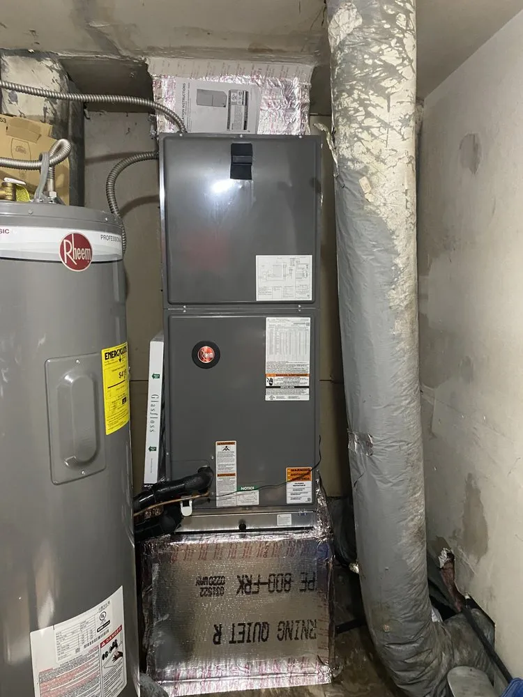 Slide of A/C Sierra Corp