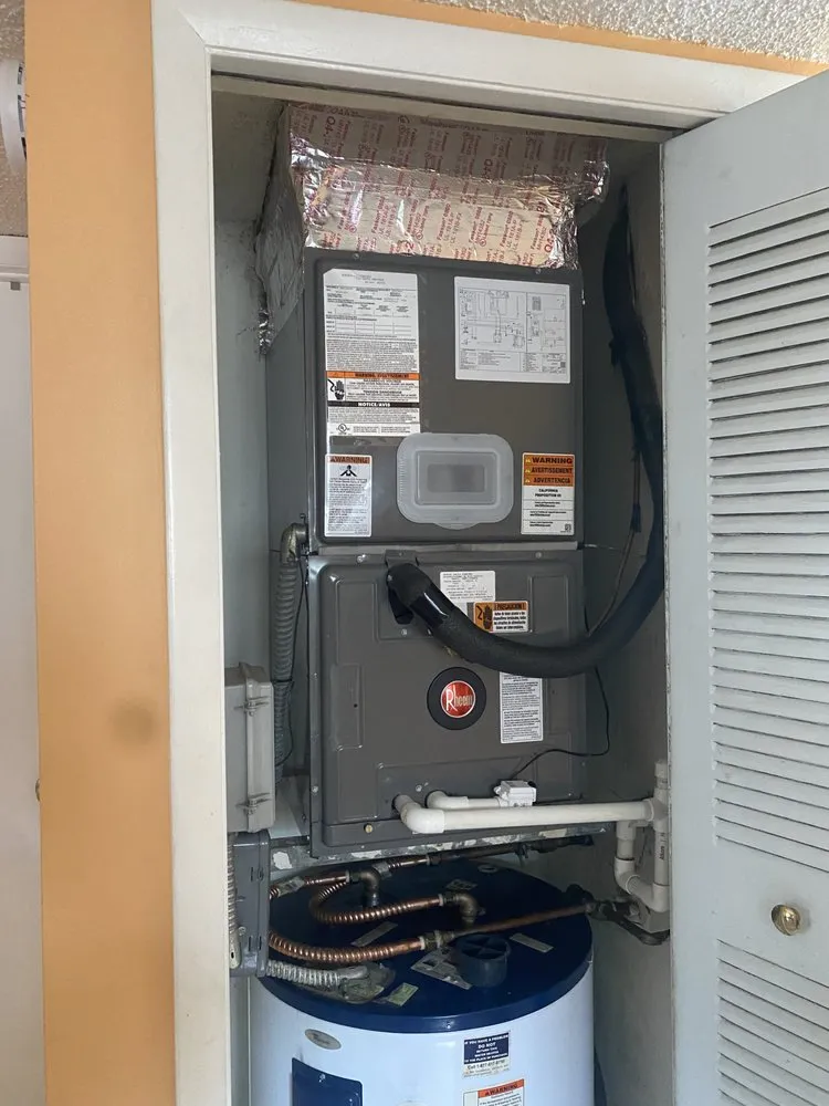 Slide of A/C Sierra Corp