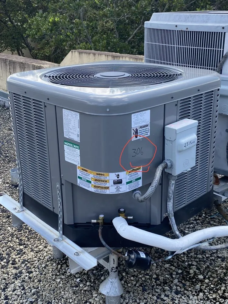 Slide of A/C Sierra Corp