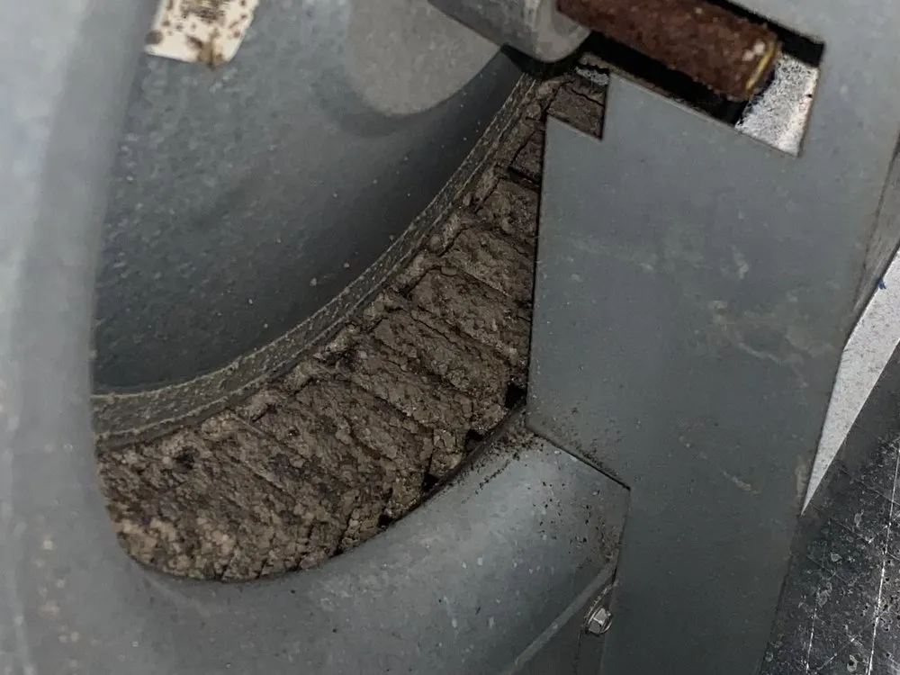 Slide of A/C Sierra Corp