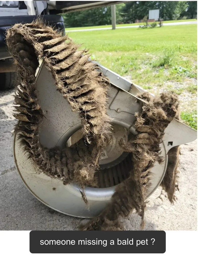 Slide of A/C Sierra Corp