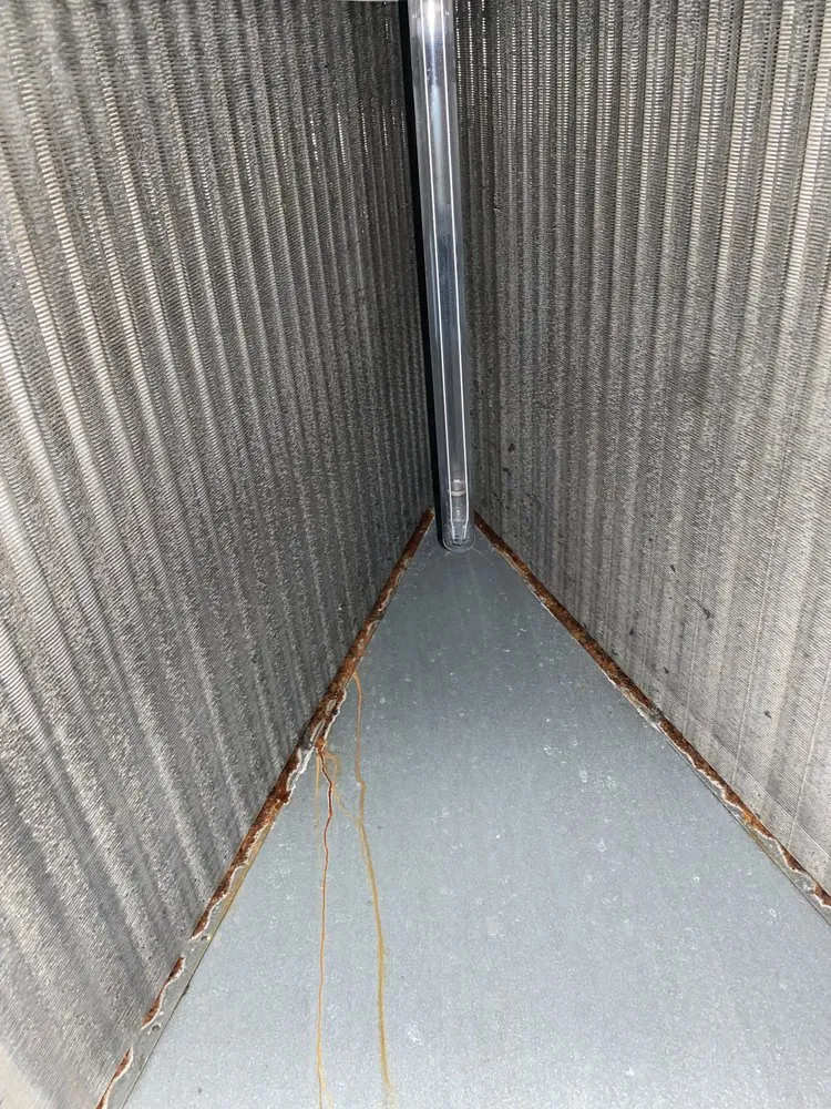 Slide of A/C Sierra Corp