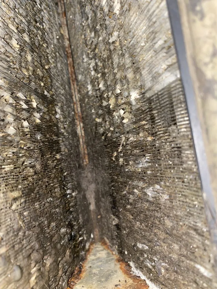 Slide of A/C Sierra Corp