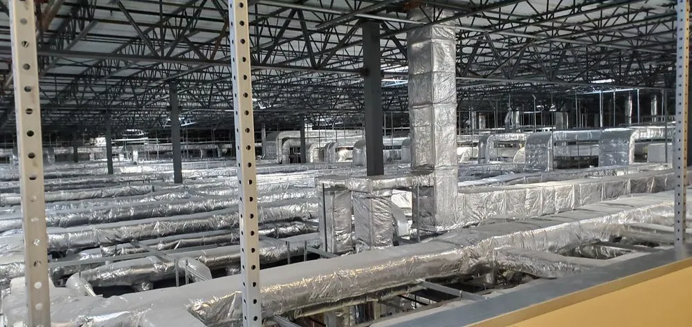 Slide of AC Simpson & Associates