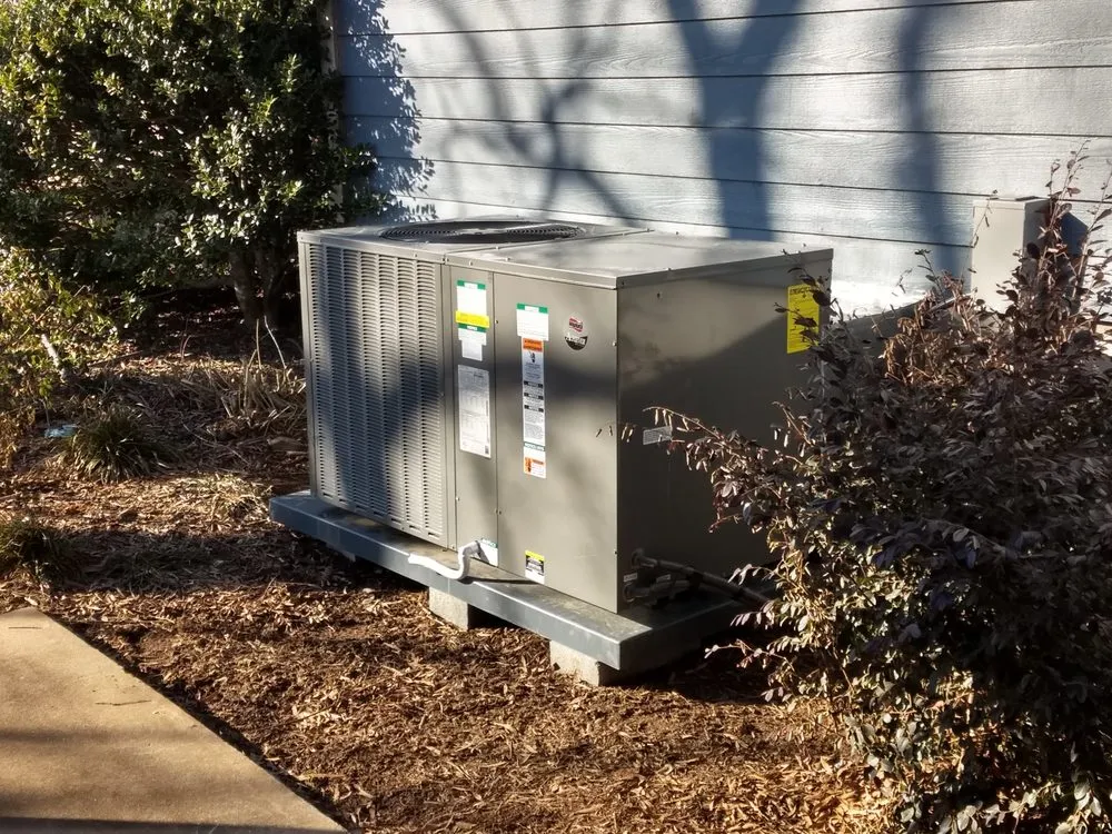 Slide of AC Simpson & Associates