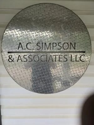 AC Simpson & Associates