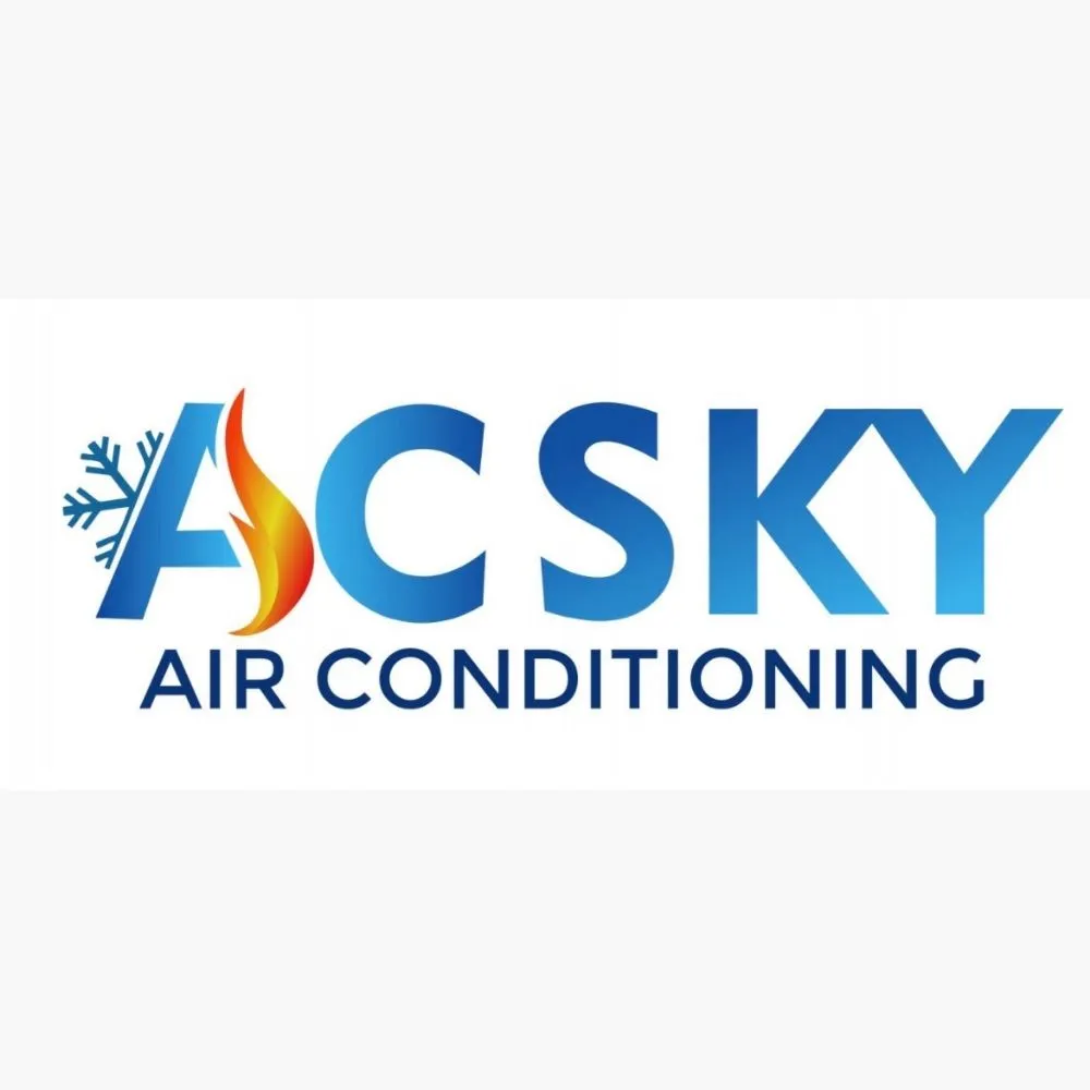 Slide of AC Sky