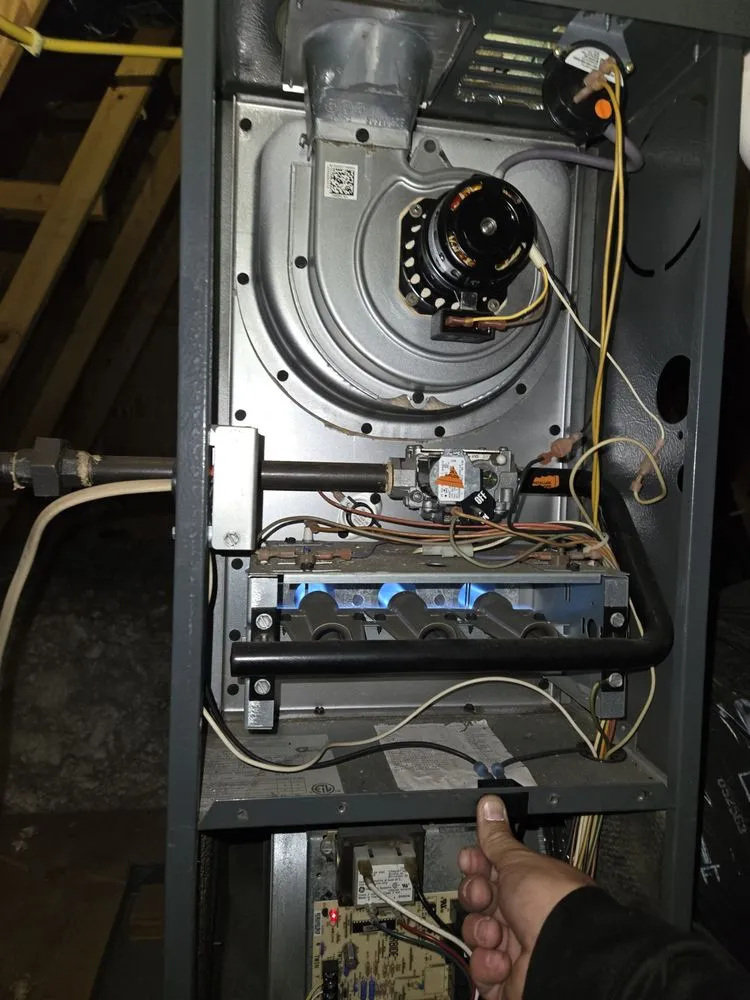 Slide of AC Solution