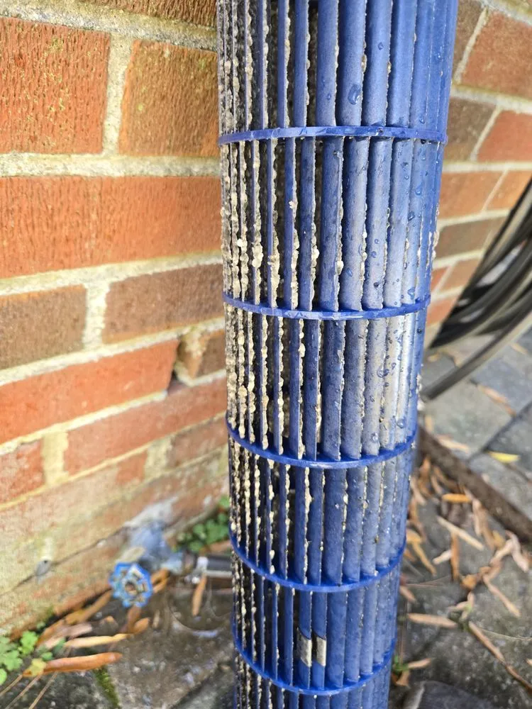 Slide of AC Solution