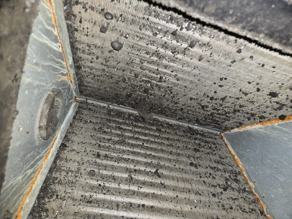 Slide of AC Solution