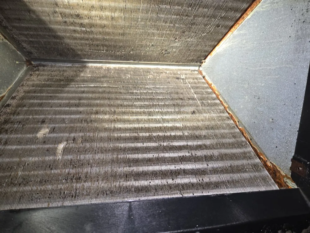 Slide of AC Solution