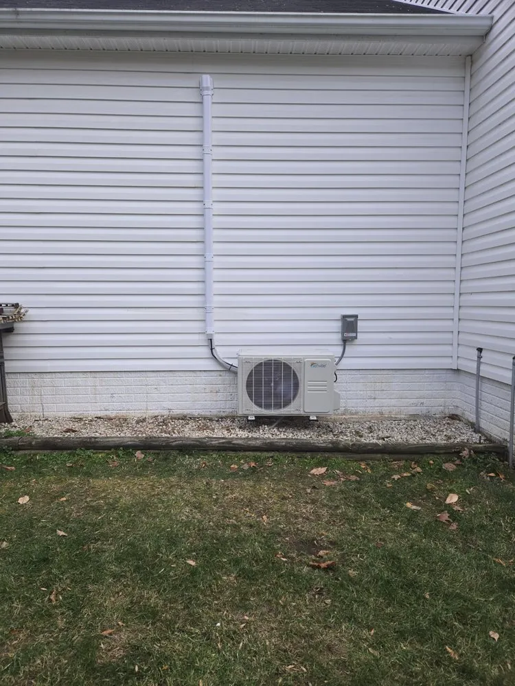 Slide of AC Solution