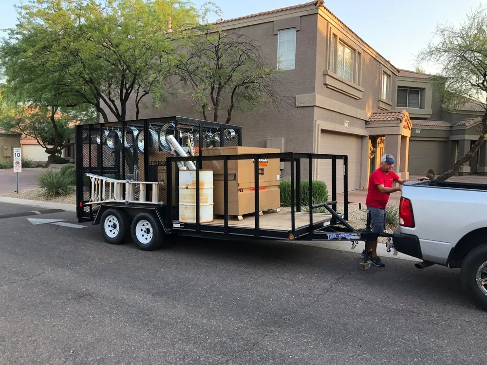 Slide of A/C Solutions Air Conditioning & Heating