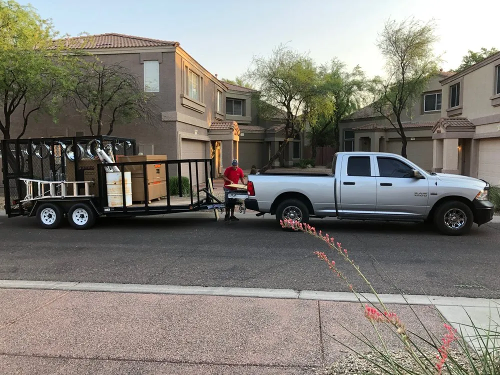 Slide of A/C Solutions Air Conditioning & Heating