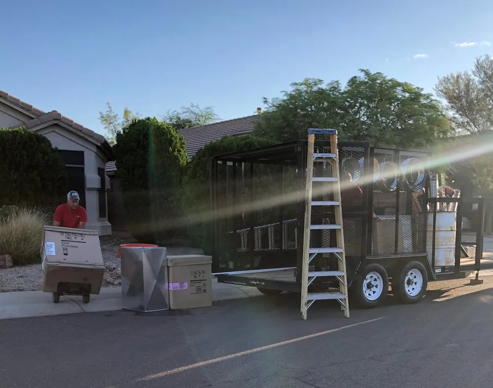 Slide of A/C Solutions Air Conditioning & Heating