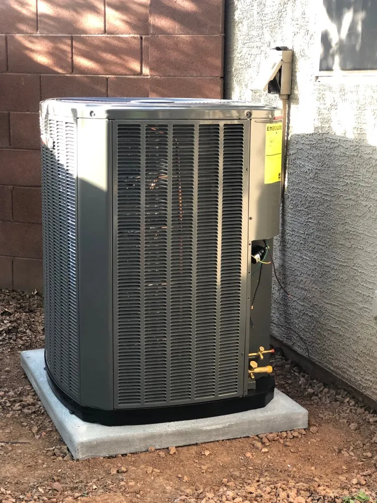 Slide of A/C Solutions Air Conditioning & Heating