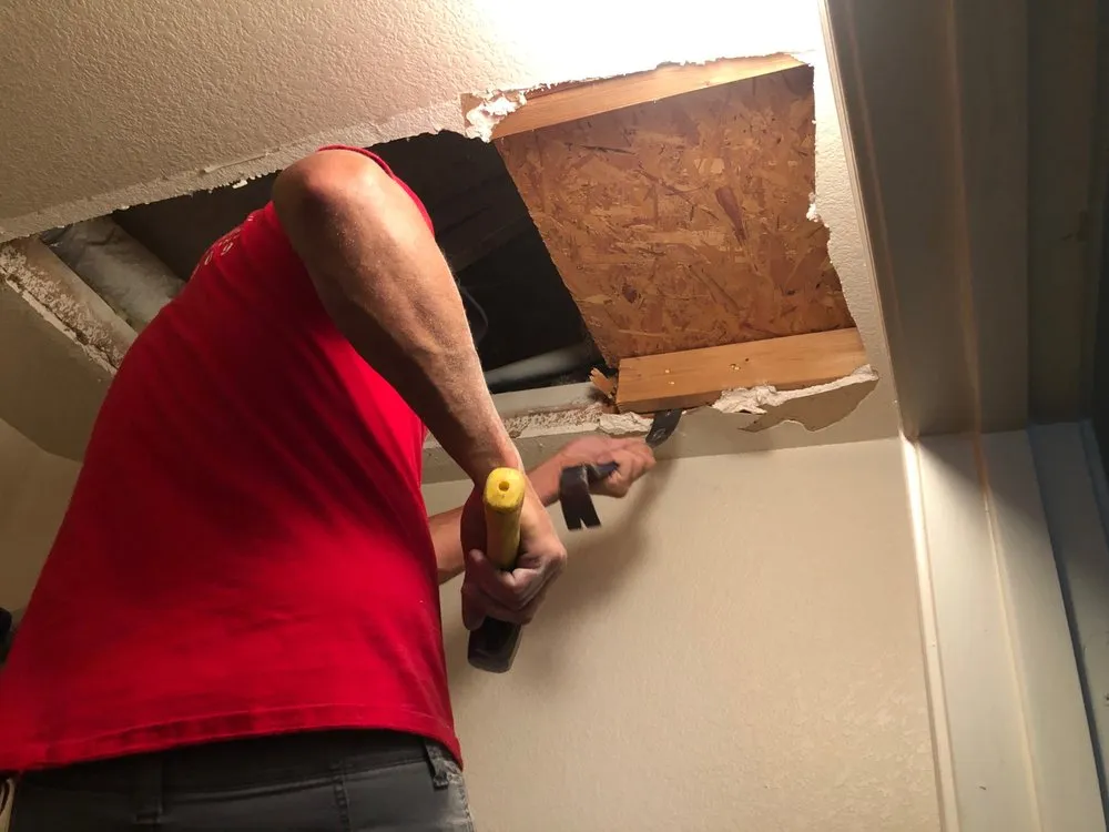 Slide of A/C Solutions Air Conditioning & Heating