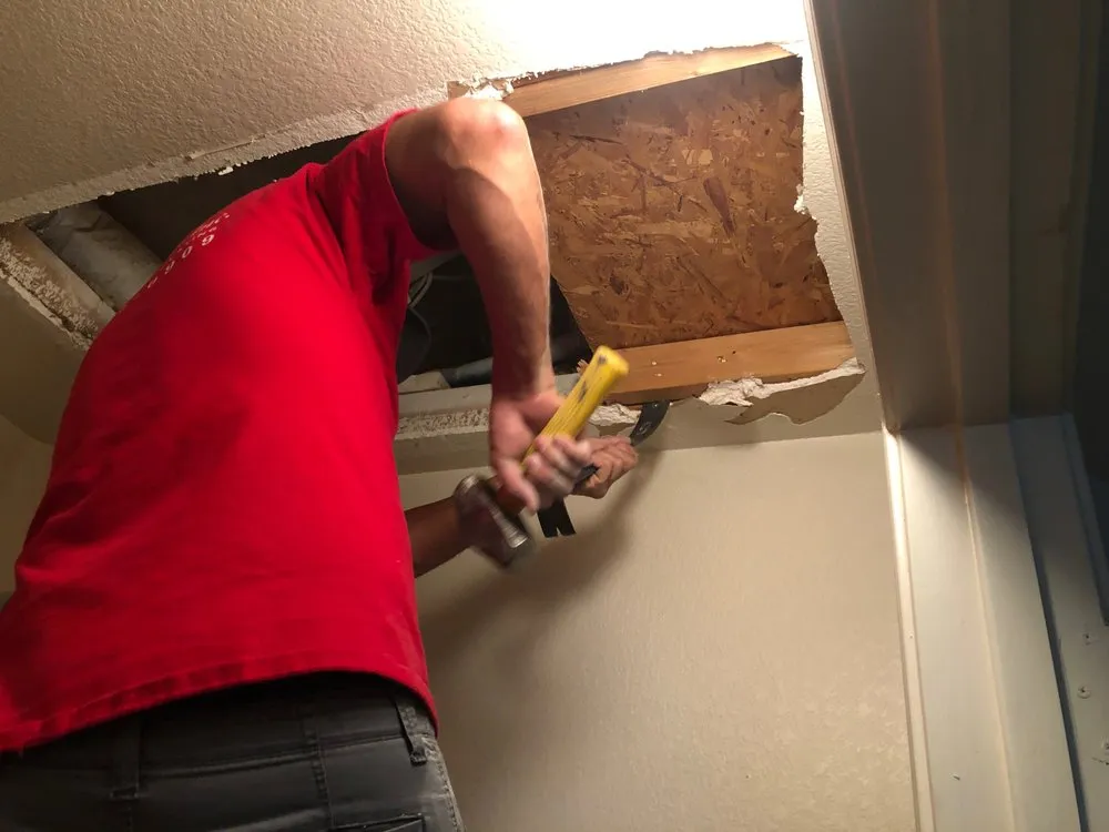 Slide of A/C Solutions Air Conditioning & Heating