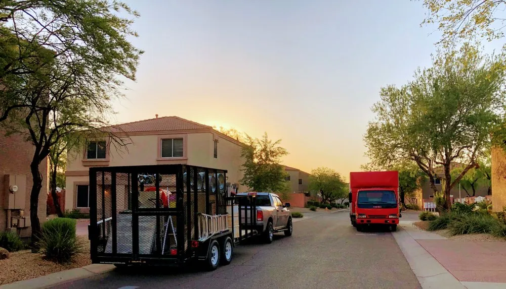 Slide of A/C Solutions Air Conditioning & Heating