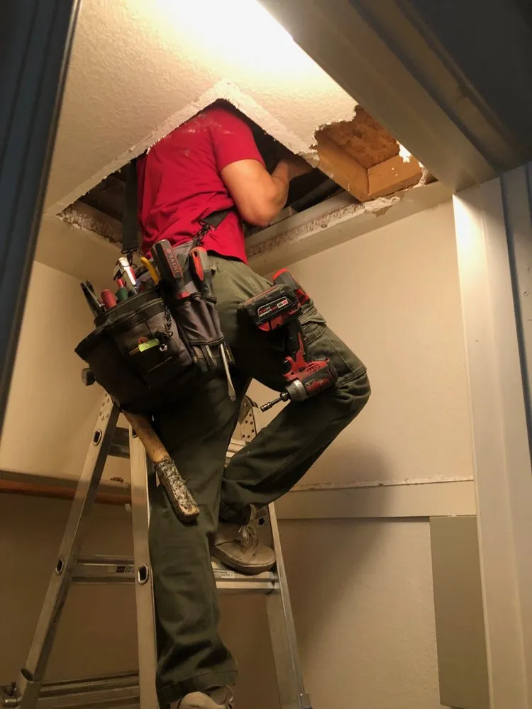 Slide of A/C Solutions Air Conditioning & Heating