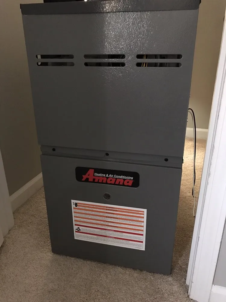 Slide of A/C Solutions Heating & Air Conditioning