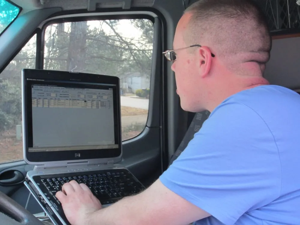 Slide of A/C Solutions Heating & Air Conditioning