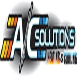 Slide of A/C Solutions Heating & Air Conditioning