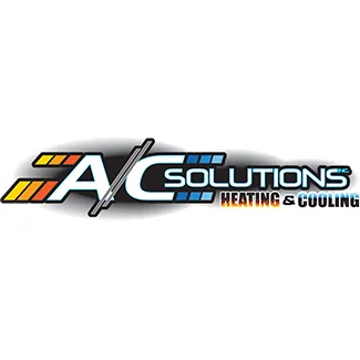 Slide of A/C Solutions Heating & Air Conditioning