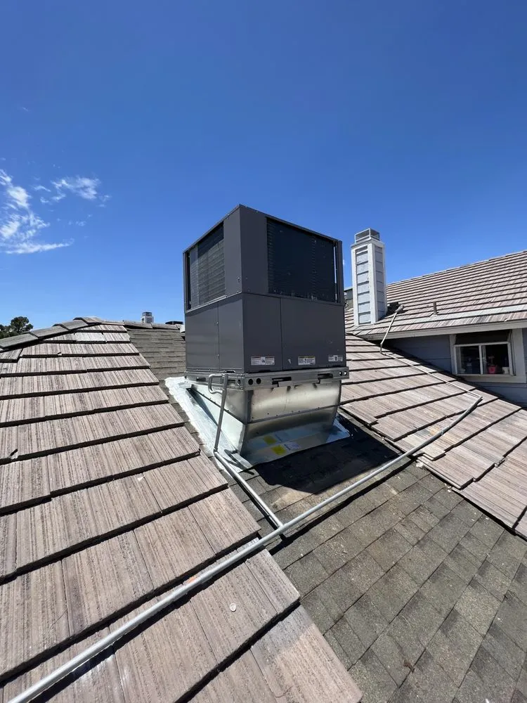 Slide of AC Solutions Heating & Cooling