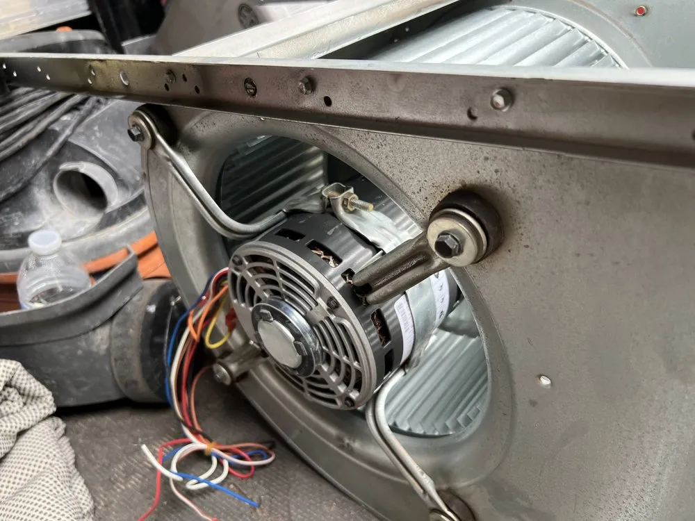 Slide of AC Solutions Heating & Cooling