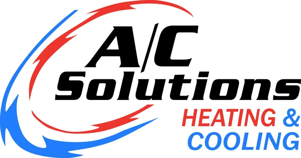 Slide of A/C Solutions Heating & Cooling