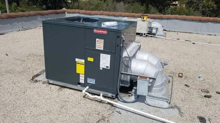 Slide of AC Solutions in Perris