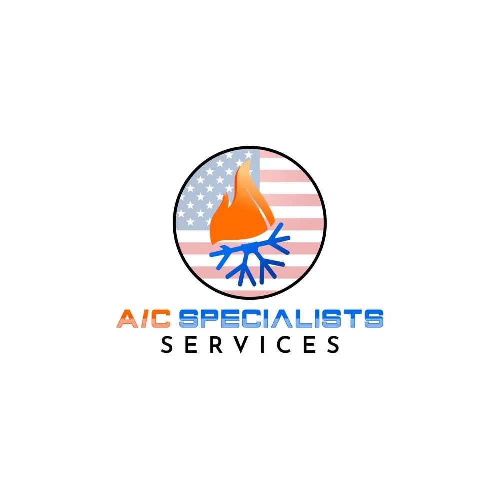 Slide of AC Specialists Services